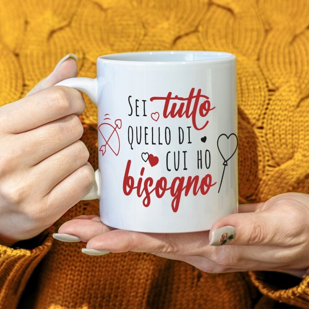 San Valentino