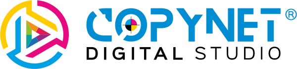 Copynet Digital Studio 