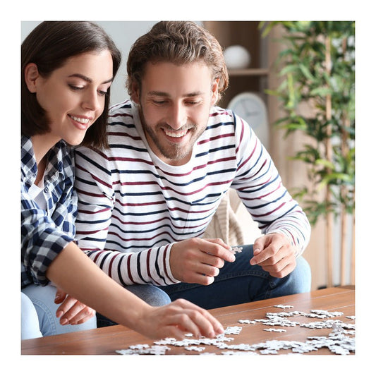 Puzzle Personalizzati - Copynet Digital Studio 