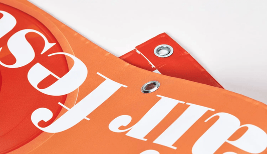 Striscioni in PVC - Copynet Digital Studio 